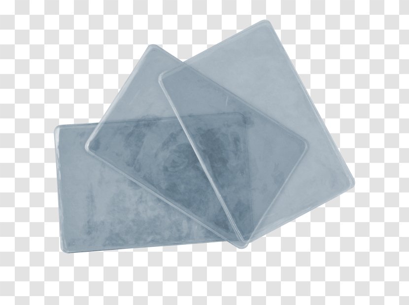 Rectangle Plastic - Glass - Angle Transparent PNG