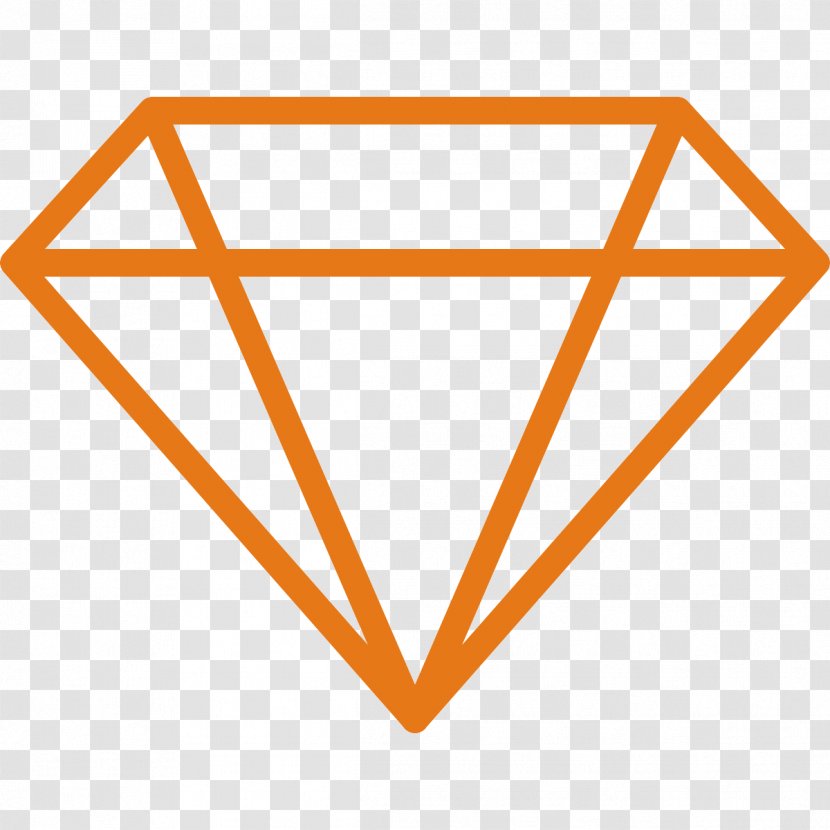 Pink Diamond Gemstone - Brilliant Transparent PNG
