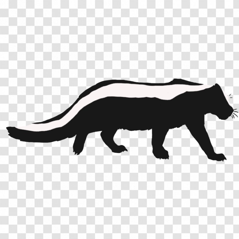 Red Fox Bear Mustelids Puma Clip Art - Terrestrial Animal Transparent PNG