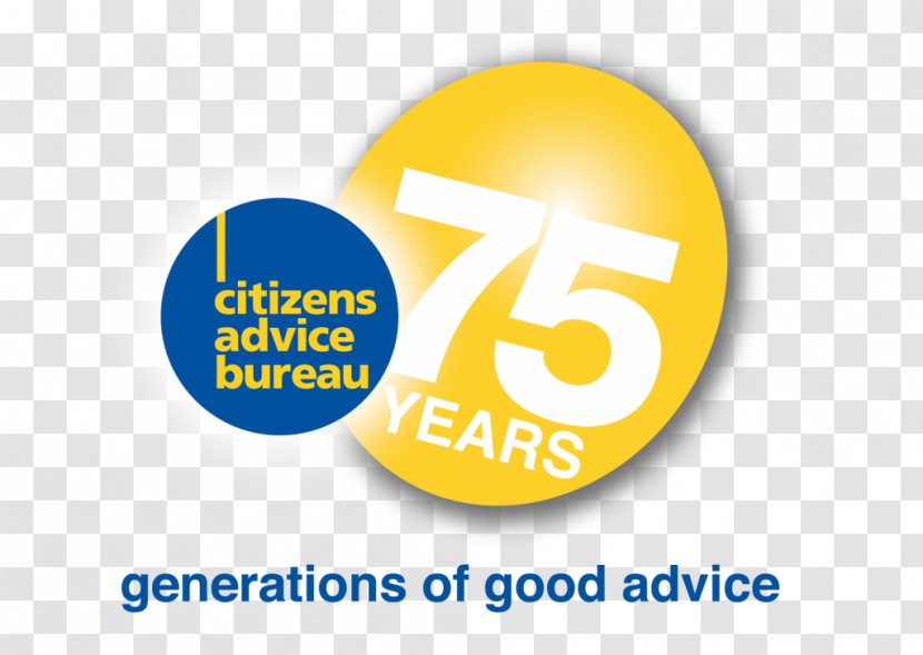 Greater Pollok Citizens Advice Bureau Logo Trademark Brand - Area - Calderdale Transparent PNG