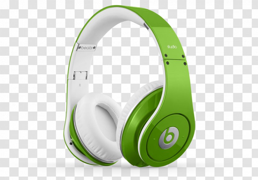 Beats Electronics Noise-cancelling Headphones Monster Cable Sound - Electronic Device Transparent PNG