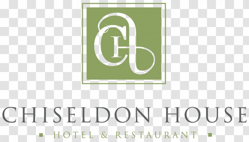 Chiseldon House Hotel & Restaurant - Logo Transparent PNG