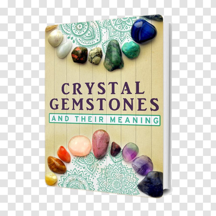 Gemstone Crystal Healing Amethyst Rose Quartz - Name - Magic Transparent PNG
