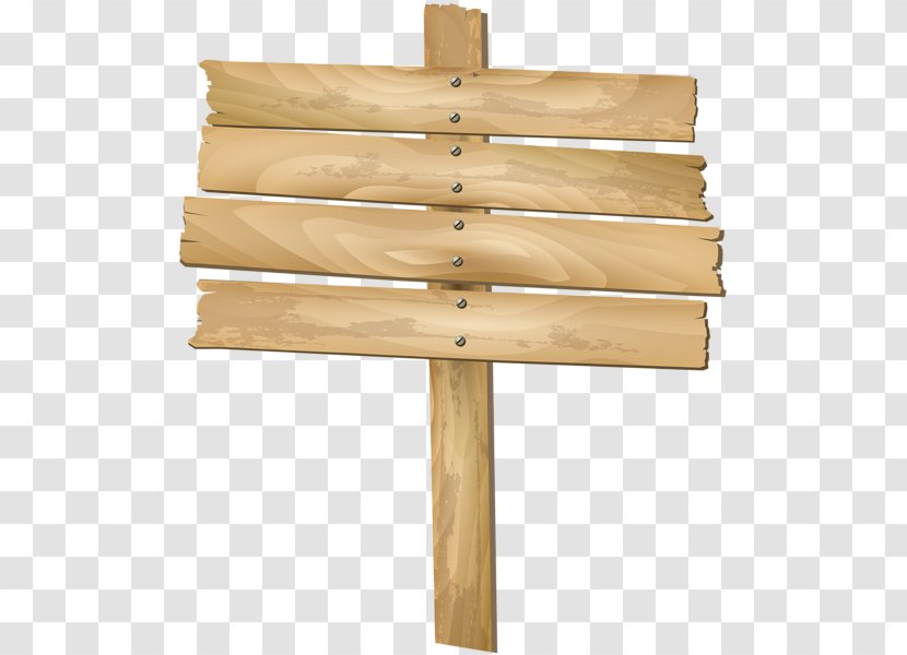 Wooden Plank Clip Art - Lumberjack - Wood Sign Cliparts Transparent PNG