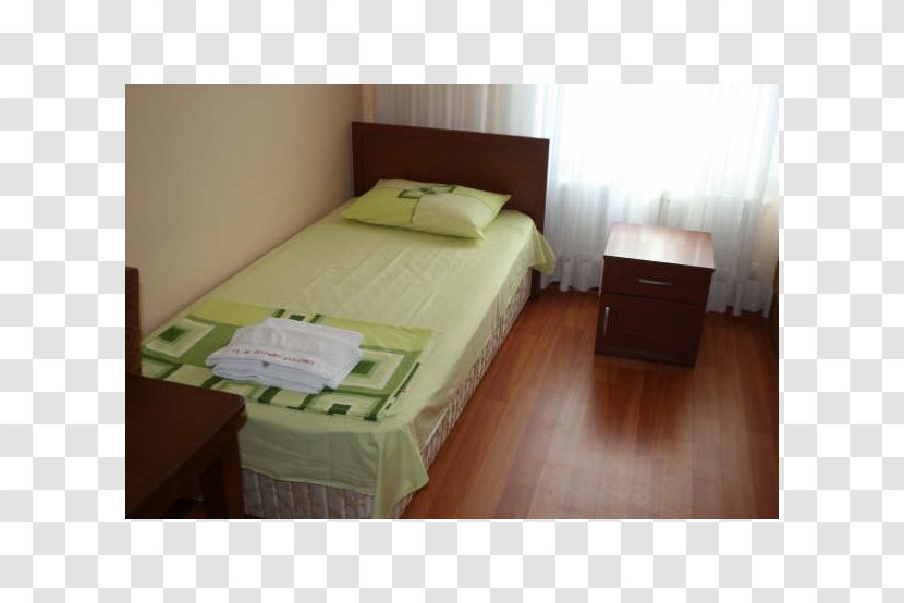 Trakya University Bed Frame Rector Üniversitesi Hotel - Wood Transparent PNG