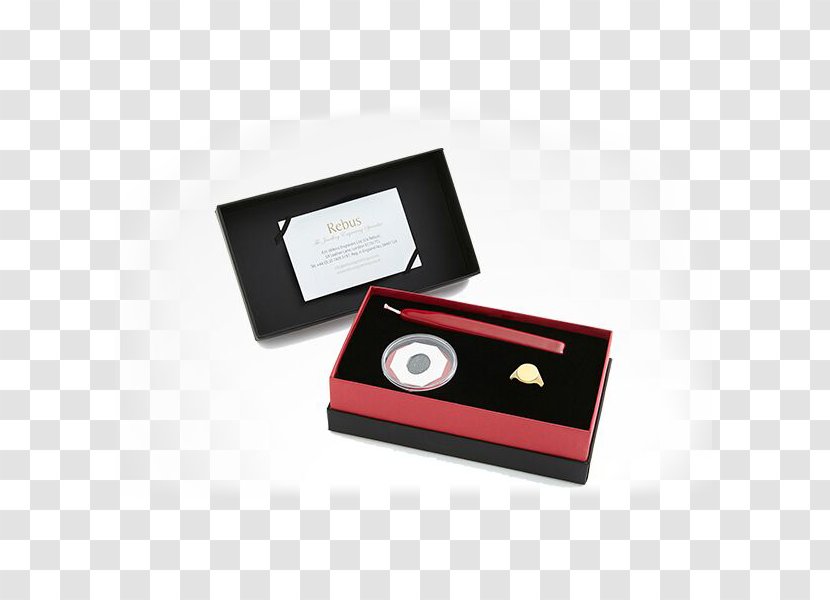 Ring Rebus Signet Gold Engraving - Monogram Transparent PNG
