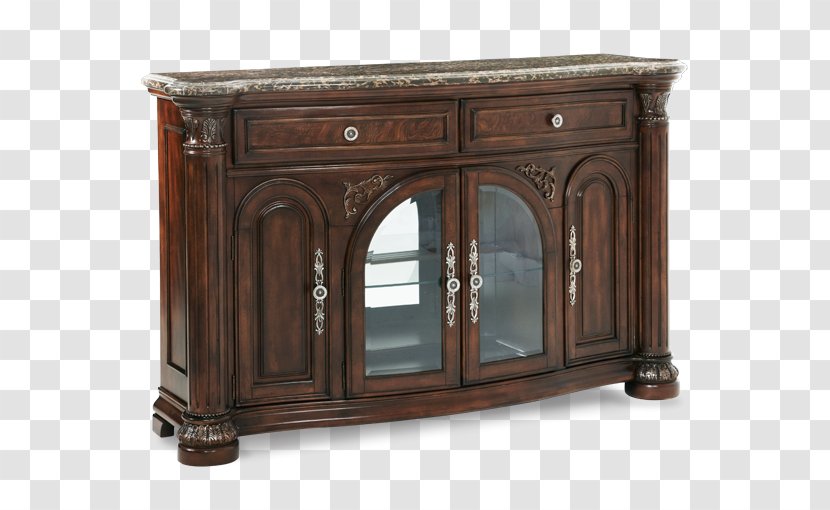 Buffets & Sideboards Table Dining Room Drawer - Monte Carlo Transparent PNG