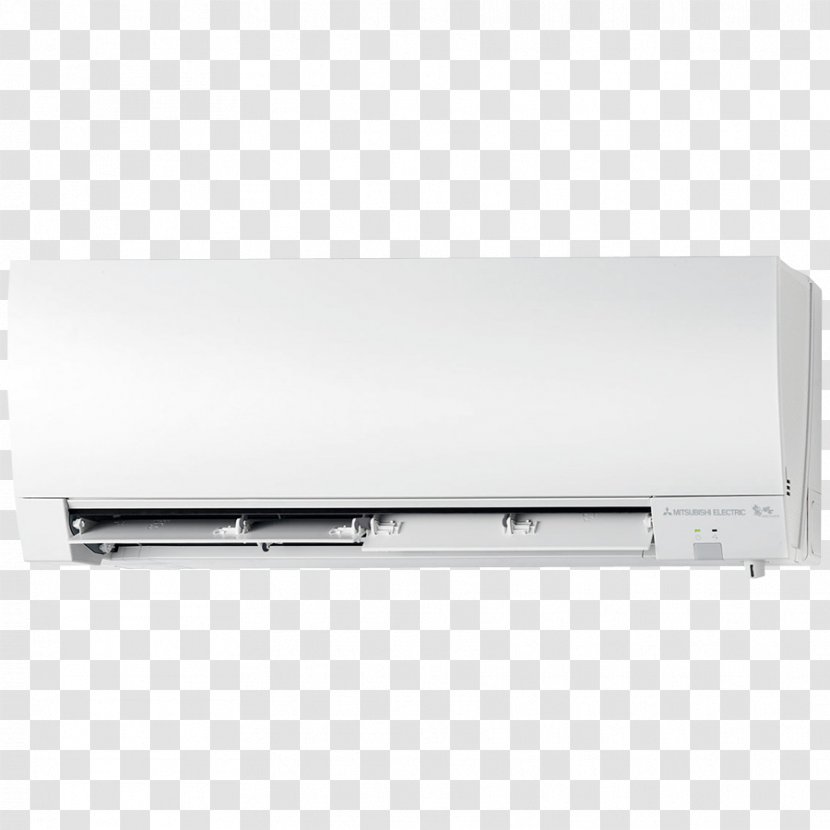Elesco Central Norway AS Air Conditioner Heat Pump Mitsubishi Electric Motors - Mount Kirigamine - Logo Transparent PNG