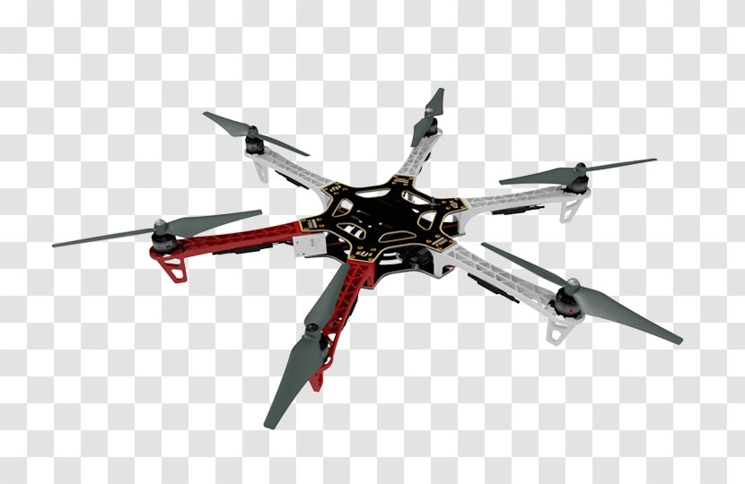 DJI Multirotor Landing Gear Unmanned Aerial Vehicle Полётный контроллер - Photography - Wheel 3d Transparent PNG