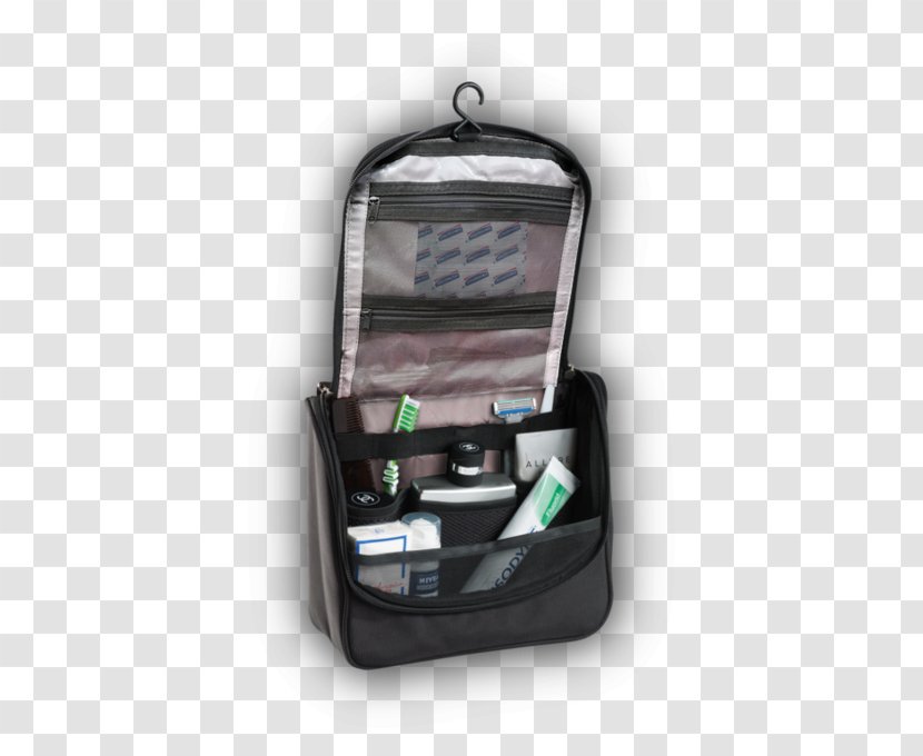 Cosmetic & Toiletry Bags Travel 0506147919 Flight Bag - Suitcase - Toileteries Transparent PNG