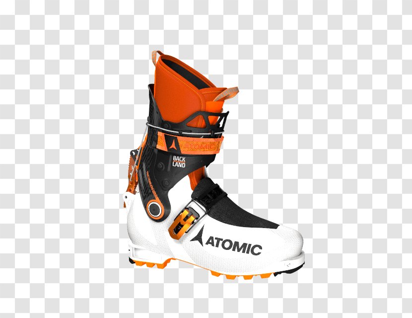 Ski Boots Bindings Skiing - Binding - 360 Degrees Transparent PNG