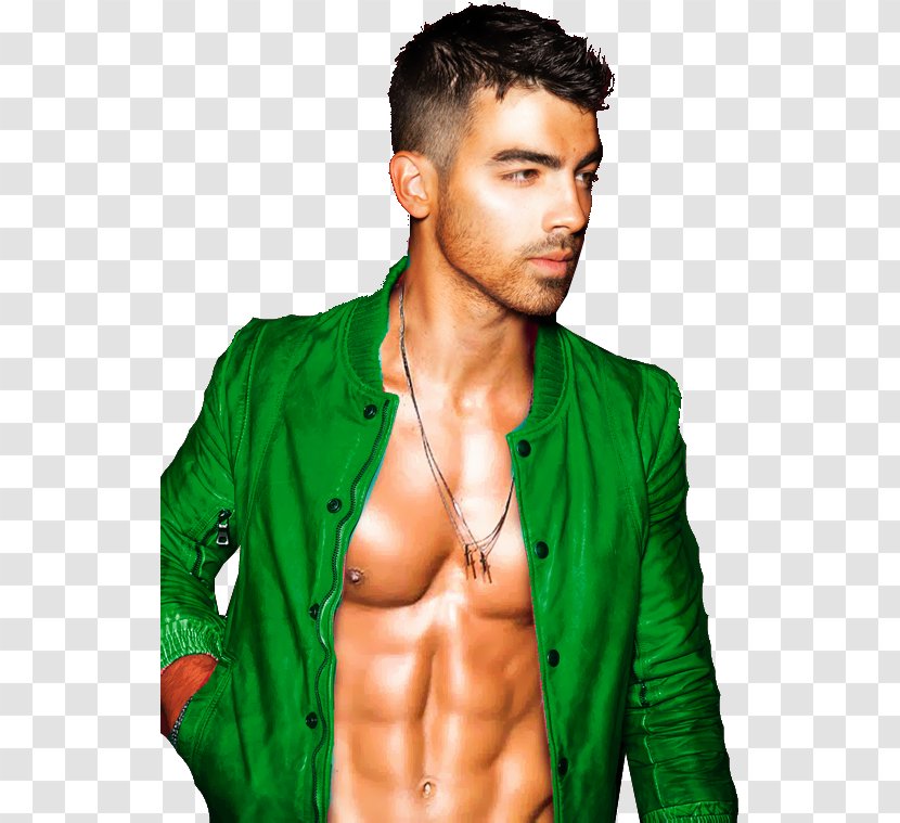 Joe Jonas Brothers DNCE Musician - Watercolor - Frame Transparent PNG