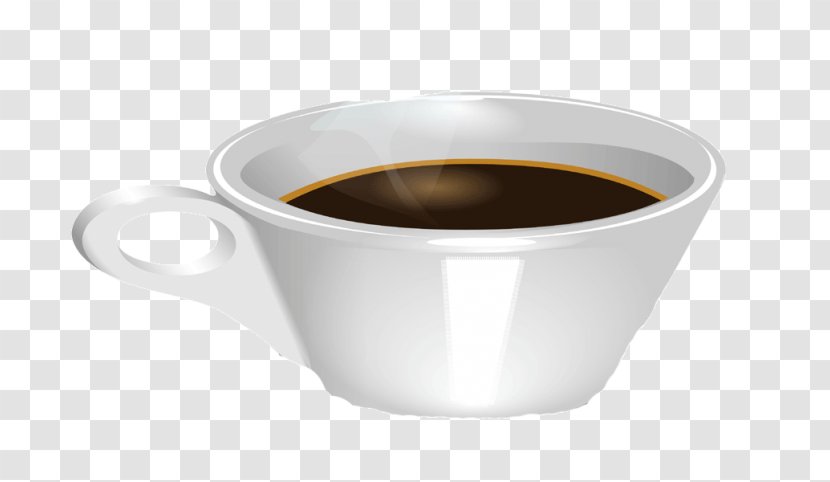 Coffee Cup Cuban Espresso Mug - Liqueur Transparent PNG
