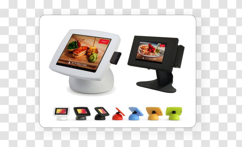 Self-service Point Of Sale Kiosk Self-checkout - Retail - Selfservice Terminals Transparent PNG