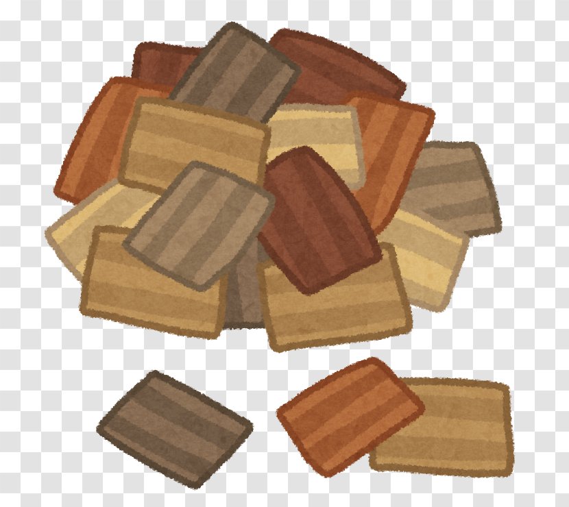 Woodchips Wood Stain Municipal Solid Waste Branch Transparent PNG