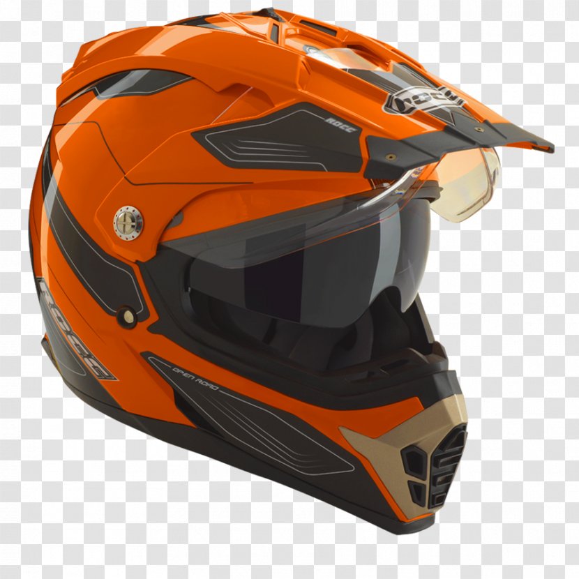 Motorcycle Helmets Boot Enduro - Headgear Transparent PNG