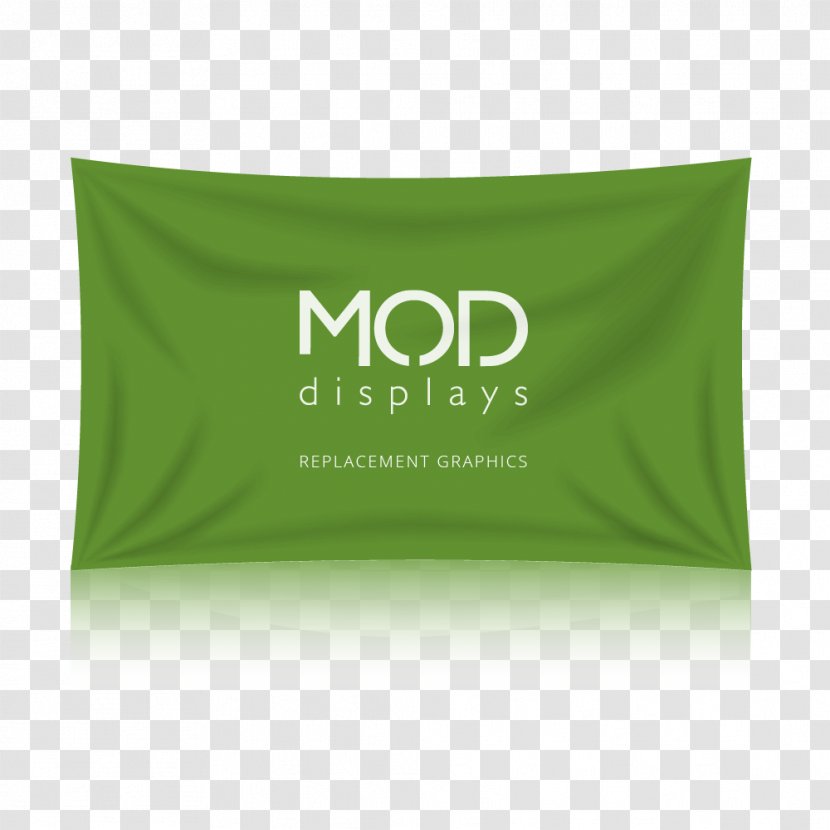 Brand Green - Rectangle - Design Transparent PNG