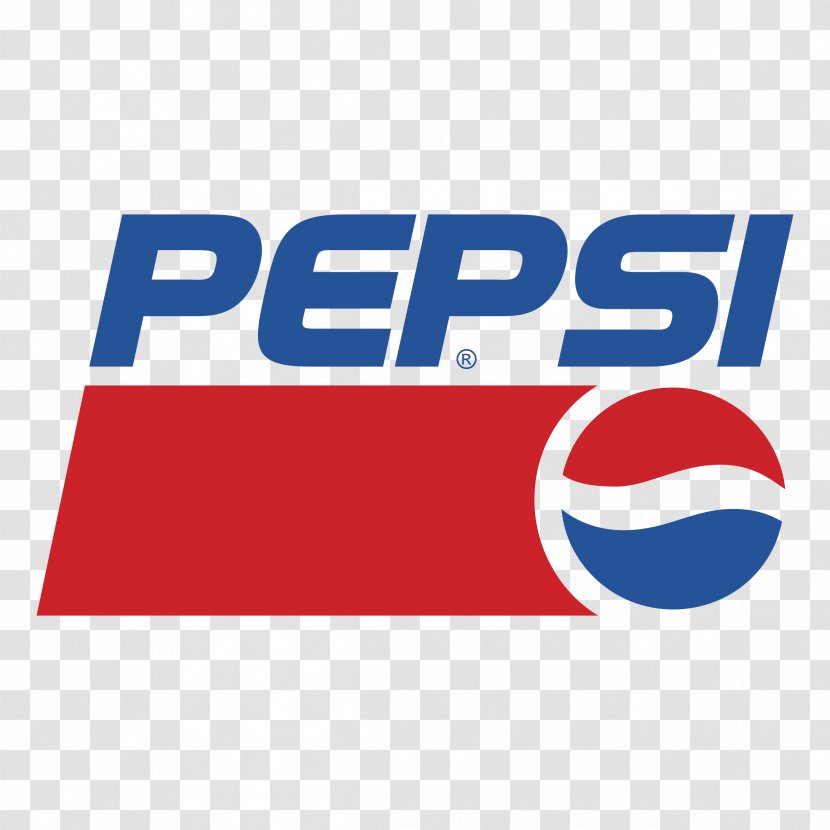 Logo Pepsi Vector Graphics Brand - Text Transparent PNG
