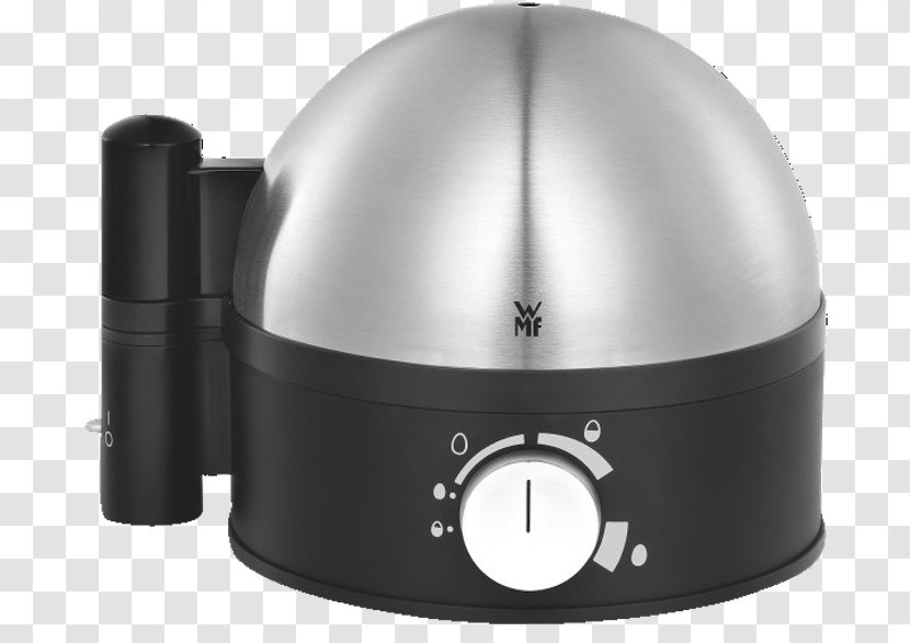Eierkocher WMF Group Home Appliance Cookware Egg - Electric Kettle - Stelios Joannou Transparent PNG