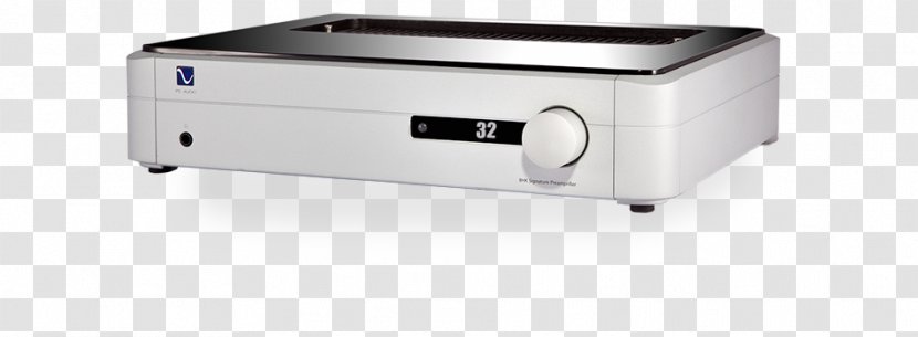 Preamplifier Audio Power Amplifier PS Sound - Flower - Frame Transparent PNG