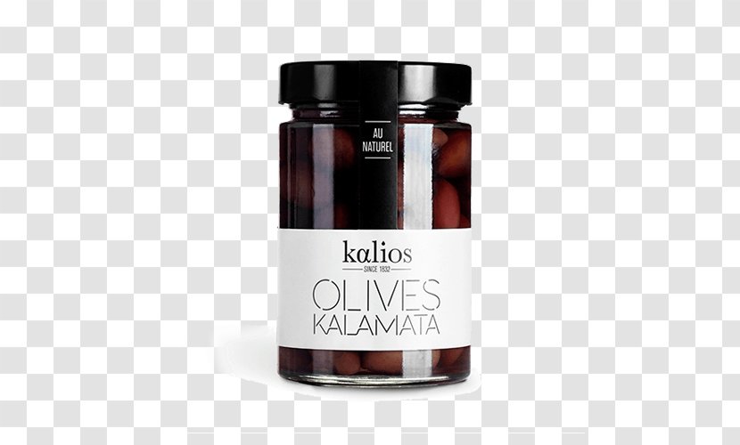Apéritif Tapas Kalamata Olive Tapenade - Ingredient Transparent PNG