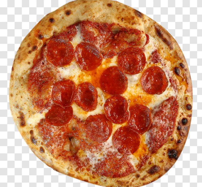 California-style Pizza Sicilian New York-style Sweet And Sour - Cheese Transparent PNG