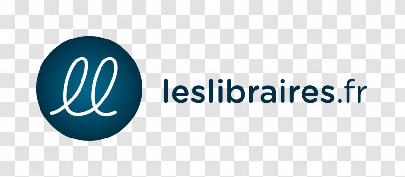 Logo Leslibraires.fr Brand Bookshop - Silhouette - Parry Transparent PNG