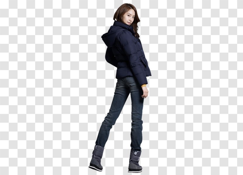 Jeans Clothing Top Pants Jacket - Tree - Girls Generation Transparent PNG