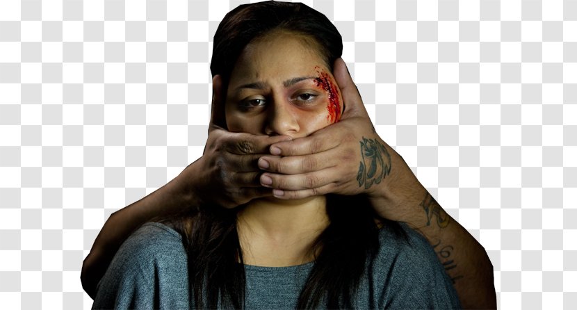 Domestic Violence Family Against Women Abuse - Finger - Child Transparent PNG