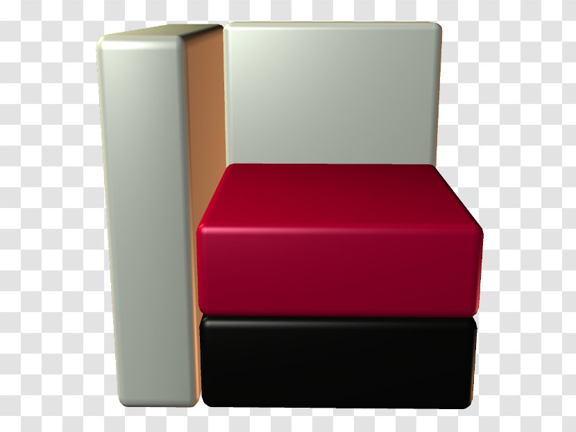 Chair Rectangle Transparent PNG