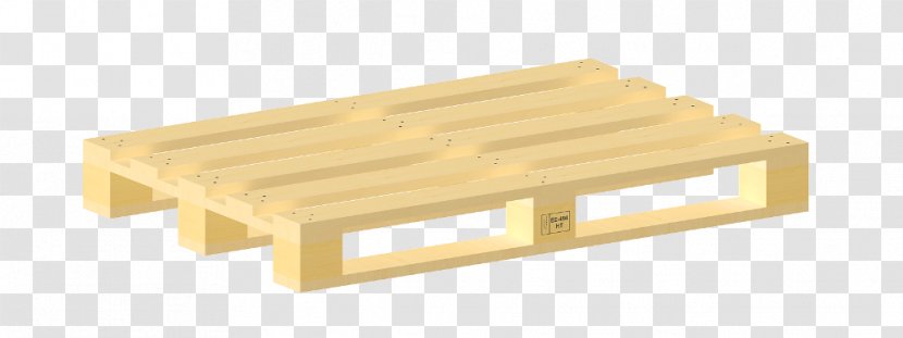 Wood Pallet Bottle Crate Furniture - Table - Wooden Transparent PNG