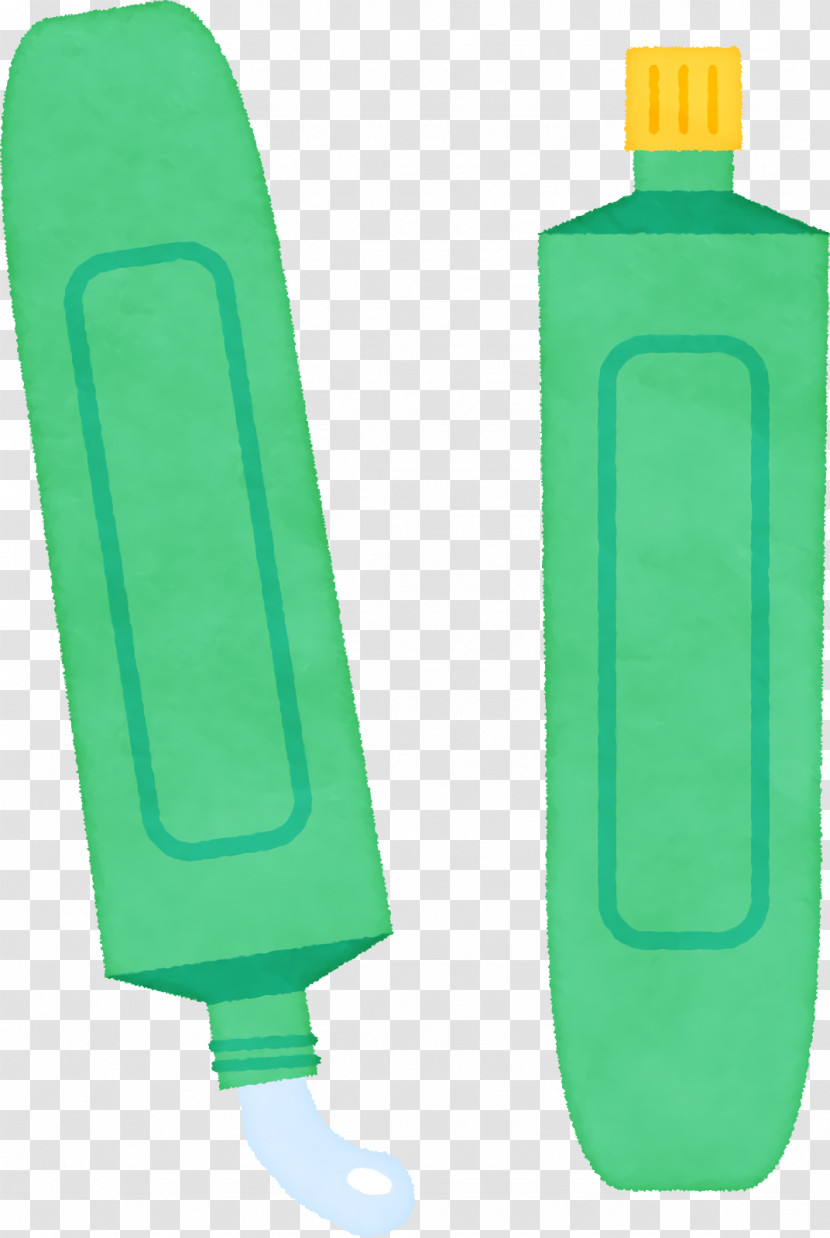 Back To School Supplies Transparent PNG