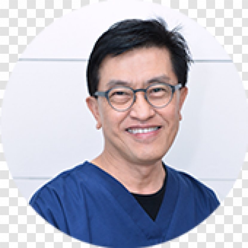 Dentistry Surgeon Dental Surgery Patient - Chai Sheng Transparent PNG