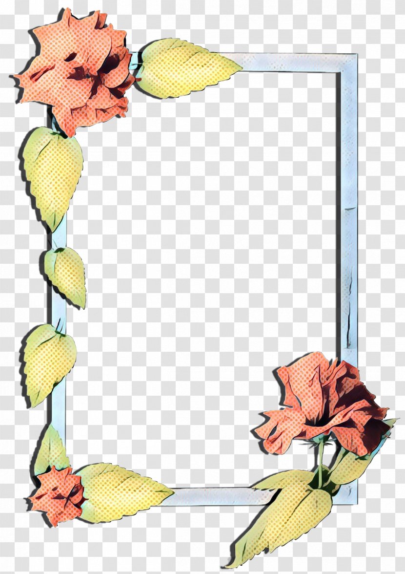 Flowers Background - Floral Design - Plant Plants Transparent PNG