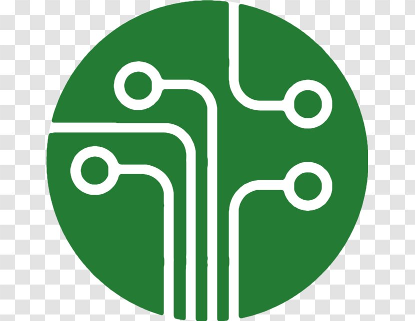 Technology Symbol Icon Design - Logo Transparent PNG