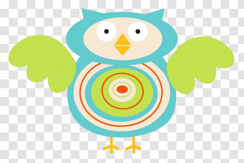 Owl Beak Bird Clip Art - Third Grade Transparent PNG