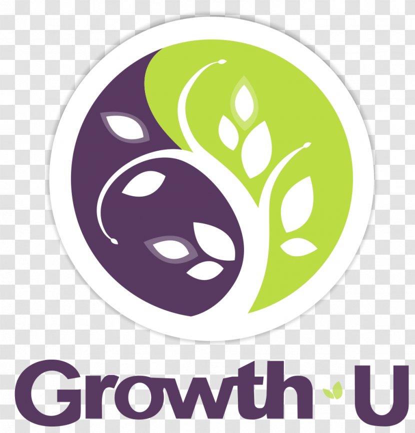 Organization Logo Symbol Economic Development Innovation - Partnership - Growth Park Transparent PNG