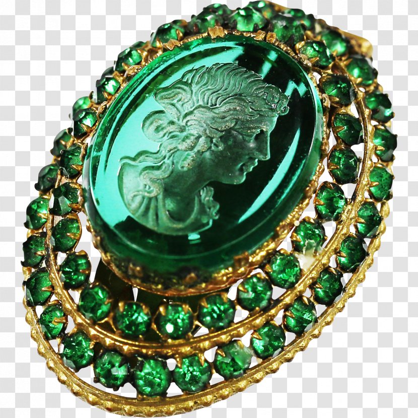 Library Cartoon - Emerald - Gemstone Jade Transparent PNG