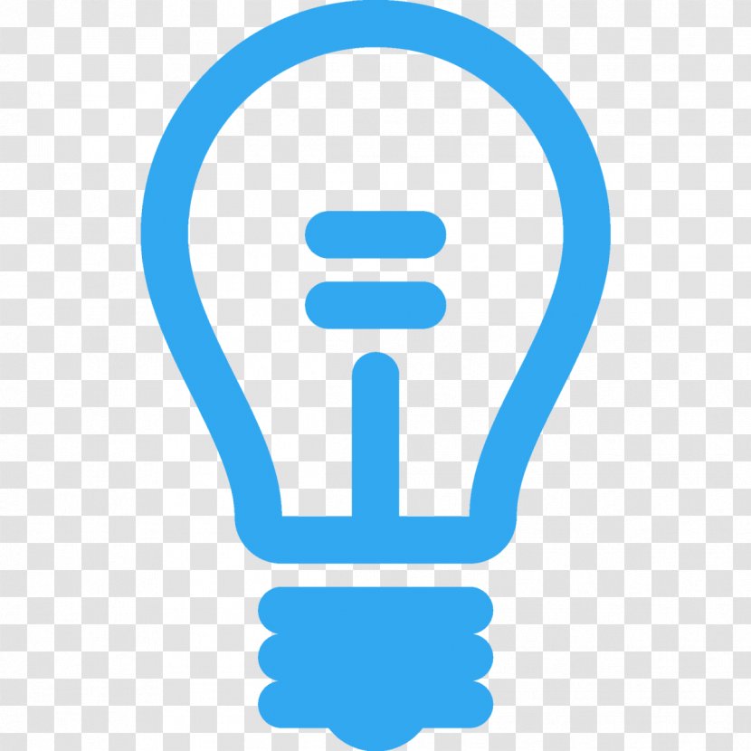 Incandescent Light Bulb Clip Art - Lighting Transparent PNG