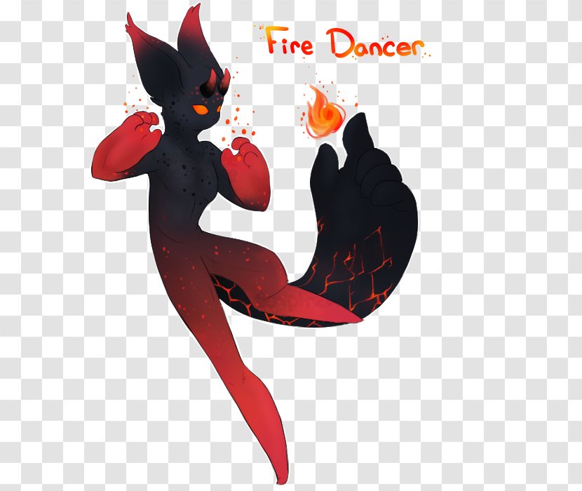 Cheesecake Art Cat Fur - FIRE DANCE Transparent PNG