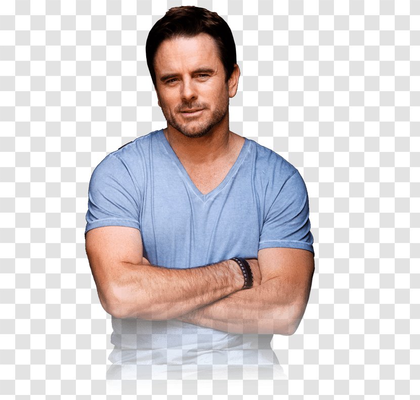 Charles Esten Whose Line Is It Anyway? Heart Can't Say Goodbye When It's True This Town Ours - Cartoon Transparent PNG