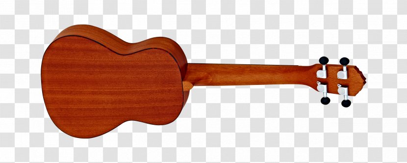 Ukulele Musical Instruments Guitar Tenor String - Flower - Amancio Ortega Transparent PNG