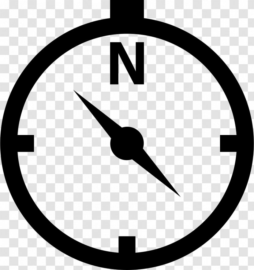 Symbol Share Icon - Clock - Time Transparent PNG