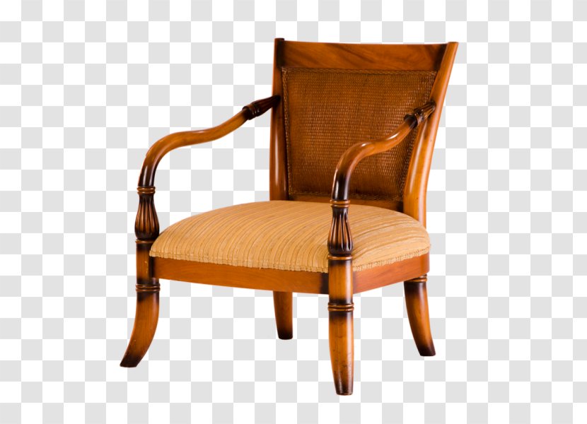 Chair Fauteuil Garden Furniture Throne Transparent PNG