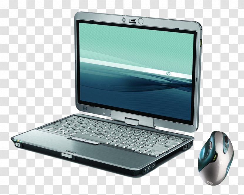 Hewlett Packard Enterprise Laptop Microsoft Tablet PC Compaq Computer Transparent PNG