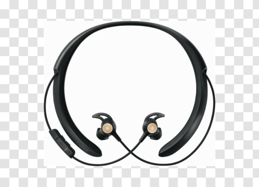 Bose Headphones Corporation Noise-cancelling Active Noise Control - Technology Transparent PNG