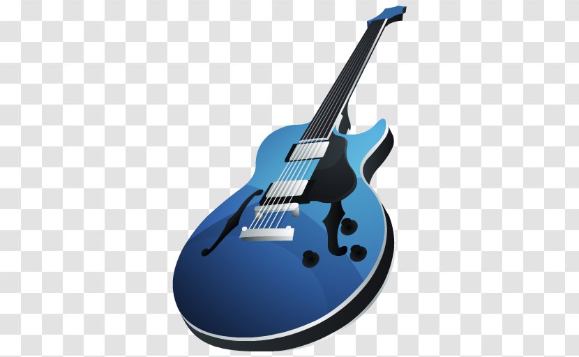 GarageBand Musical Instruments - Frame - Band Transparent PNG