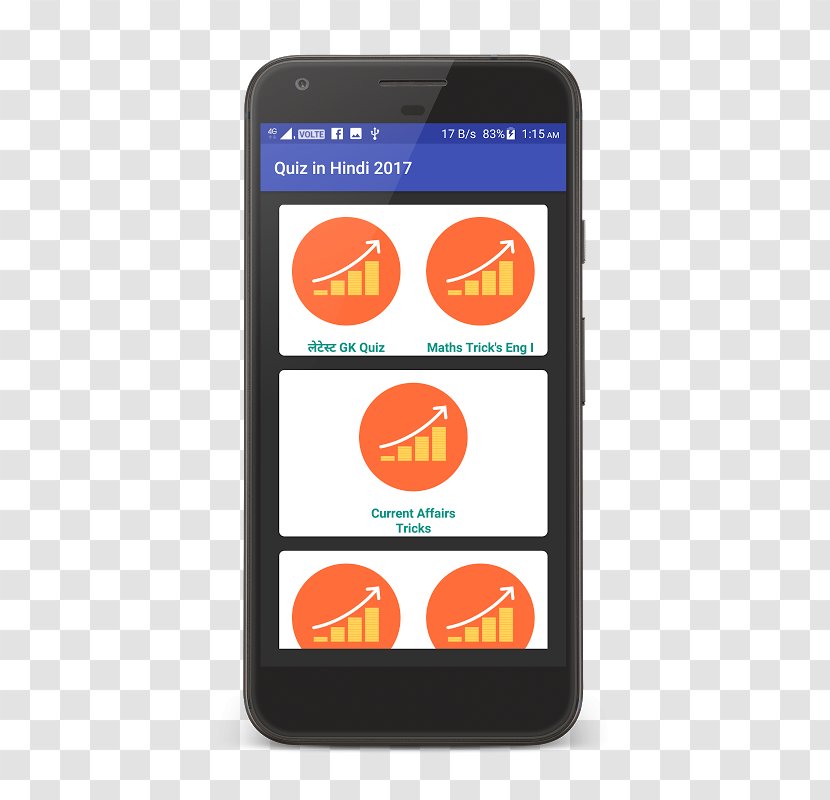 Smartphone Mobile Phones Quiz Google Play - Electronics Transparent PNG