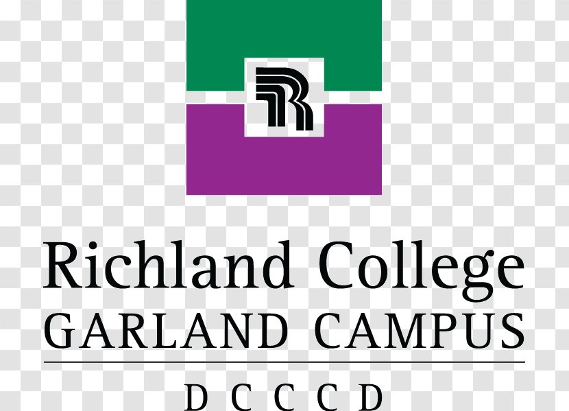 Brookhaven College Dallas County Community District Richland Eastfield St Mary's Cathedral College, Sydney - Brand - Garland Transparent PNG