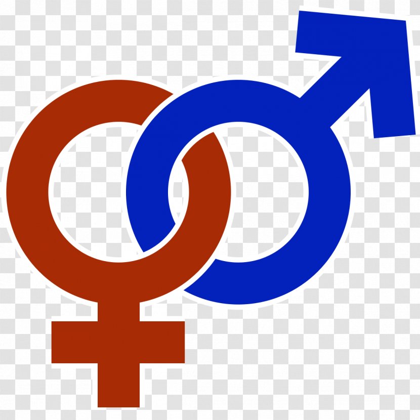Gender Symbol Female Role - Frame - Man Transparent PNG